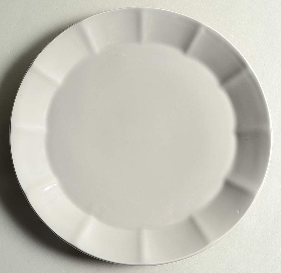 Hayden Salad Plate by Ralph Lauren China-1