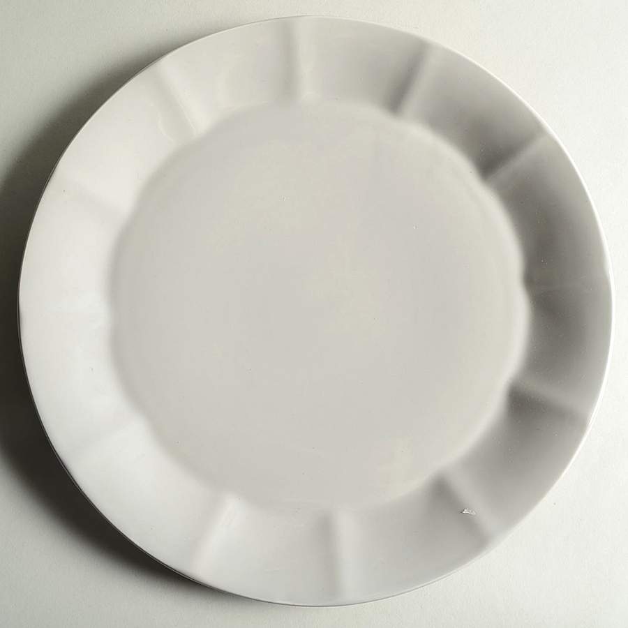 Hayden Dinner Plate by Ralph Lauren China-1