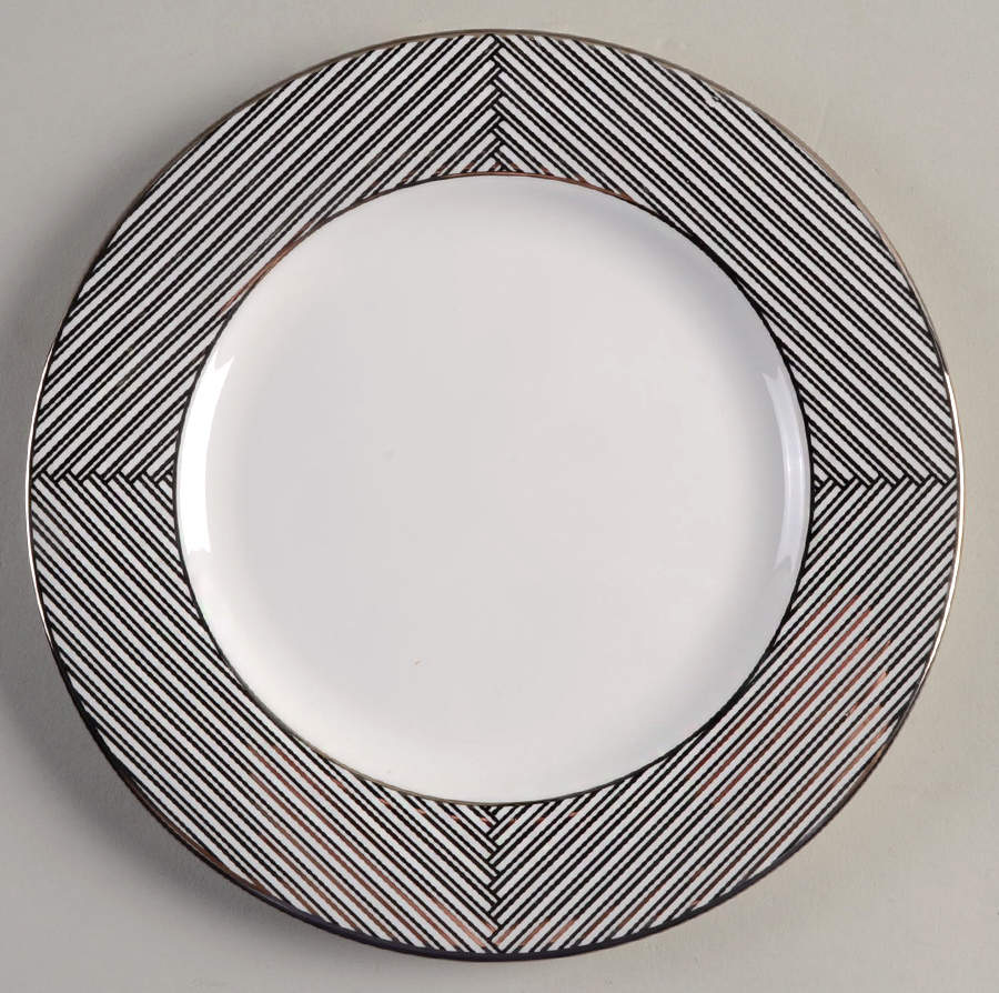 Winston Salad Plate by Lenox-1