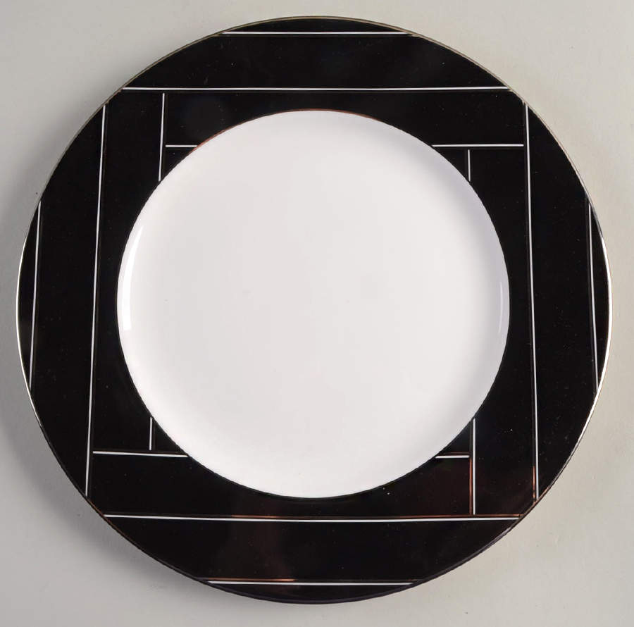 Winston Dinner Plate by Lenox-1