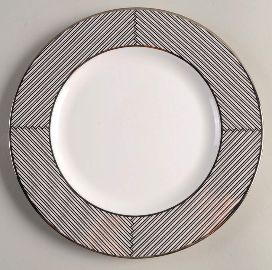 Winston Salad Plate by Lenox-1
