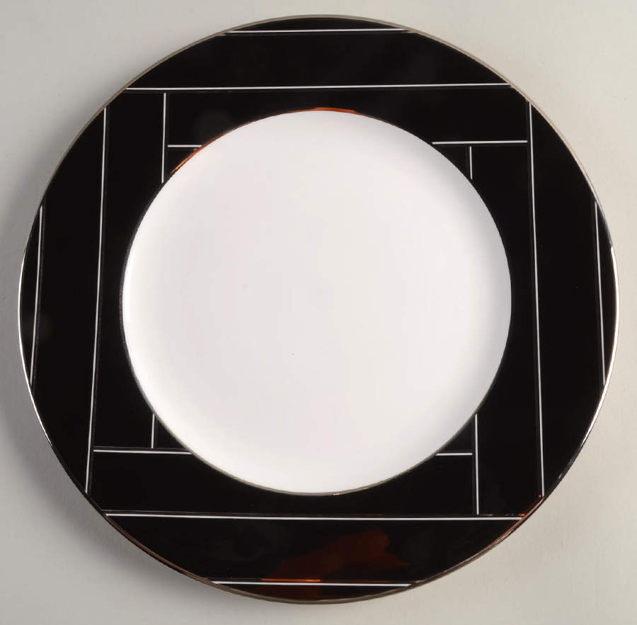 Winston Dinner Plate by Lenox-1