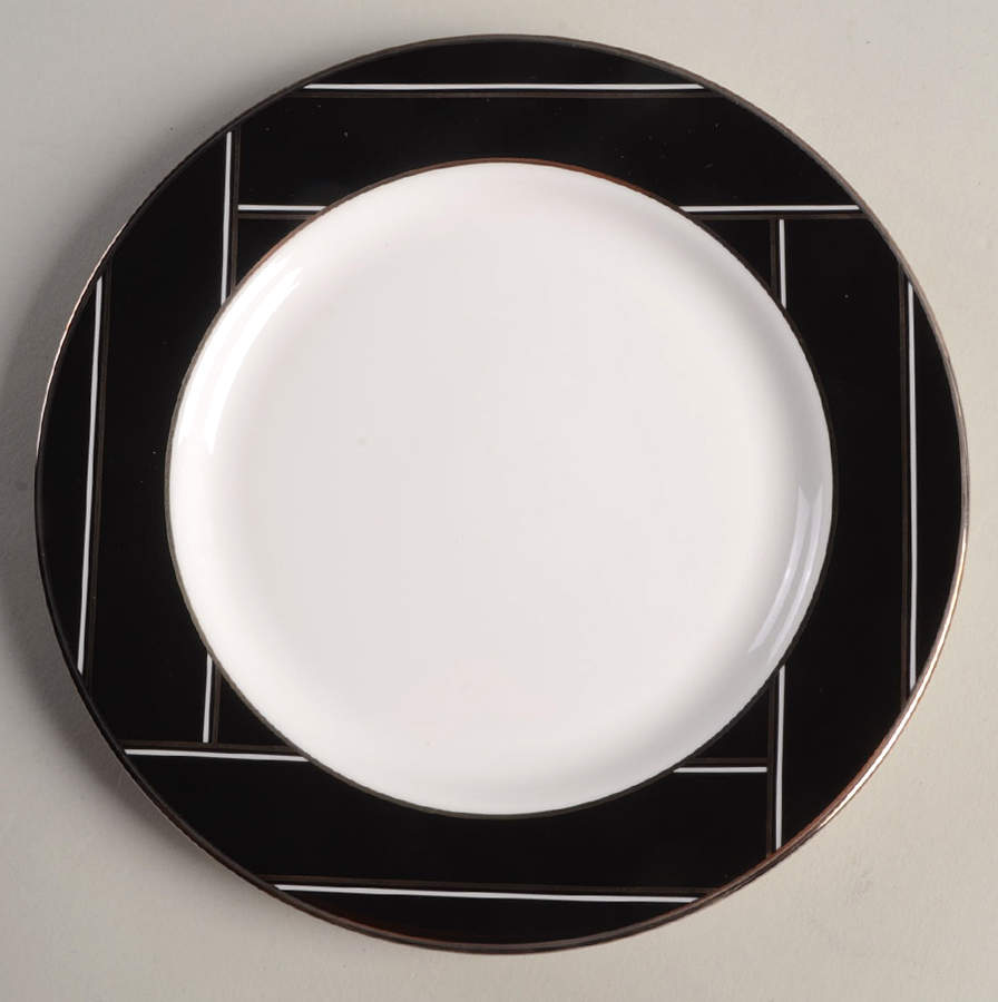 Winston Bread & Butter Plate by Lenox-1
