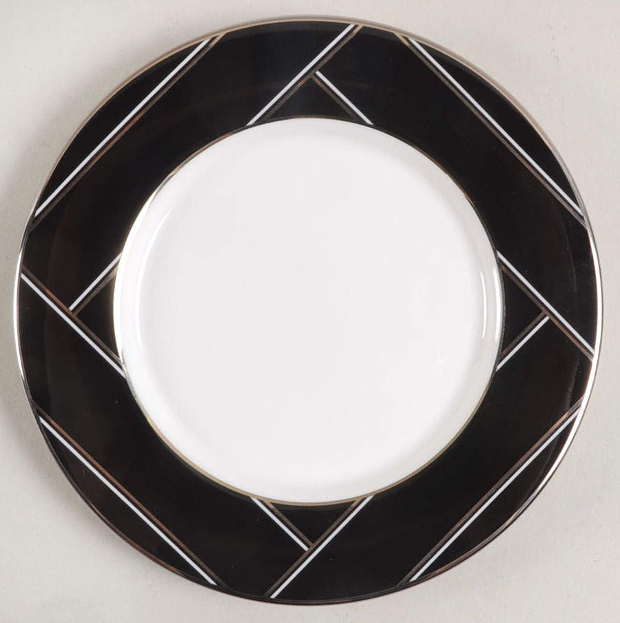 Winston Saucer by Lenox-1