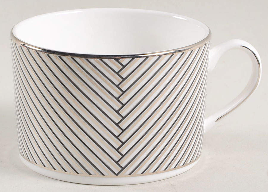 Winston Flat Cup by Lenox-1