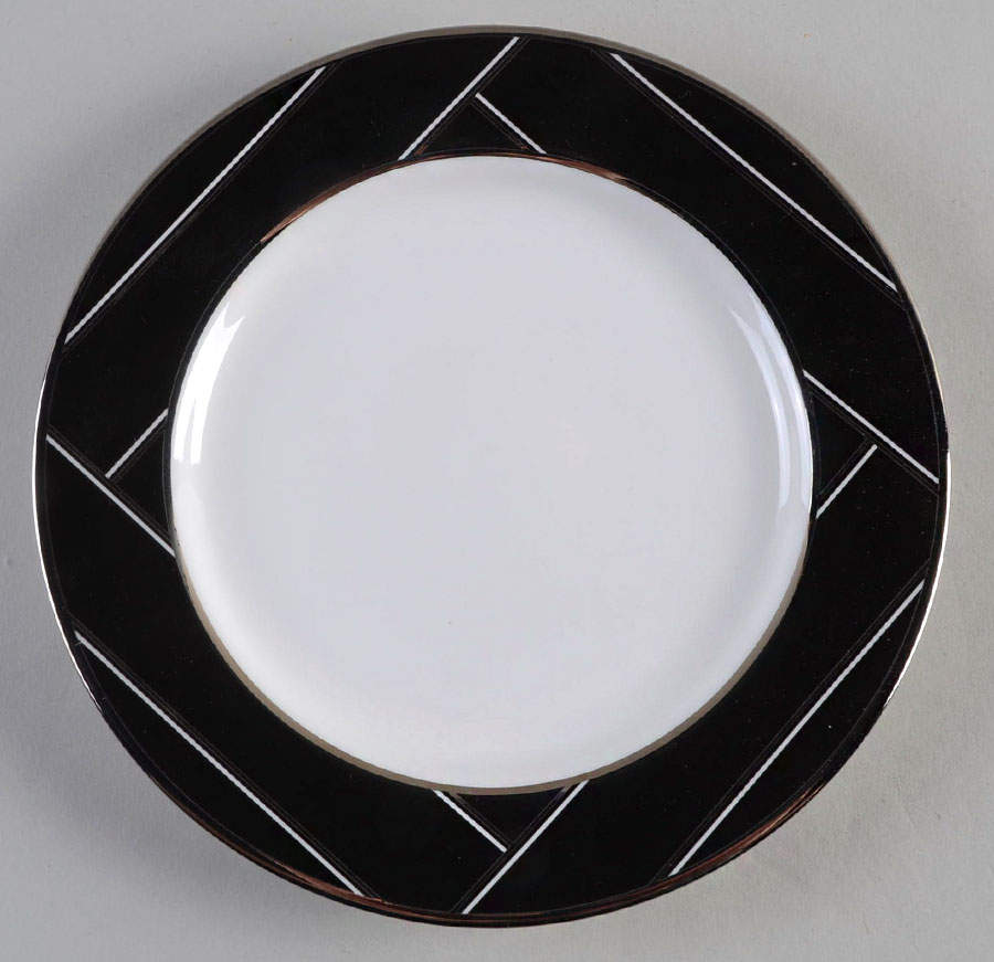 Winston Bread & Butter Plate by Lenox-1