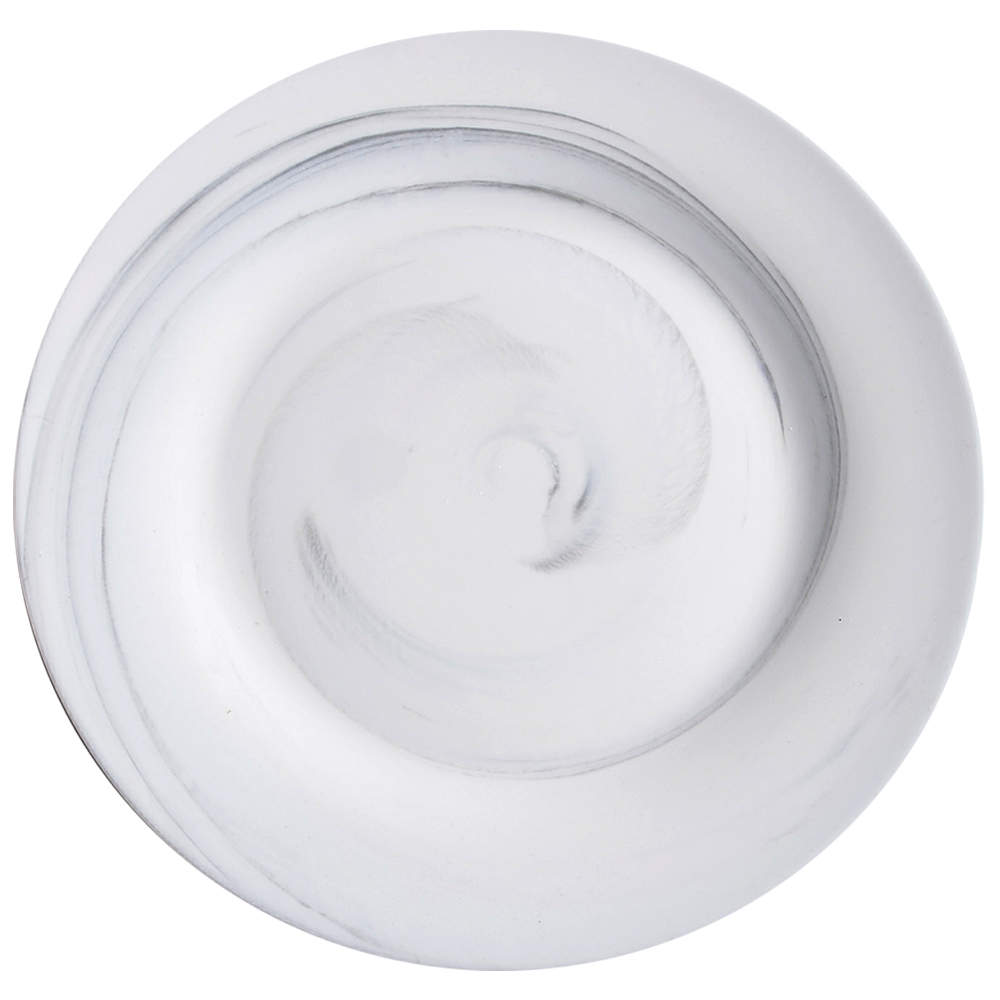 Marble Wave Dinner Plate by Lenox-1