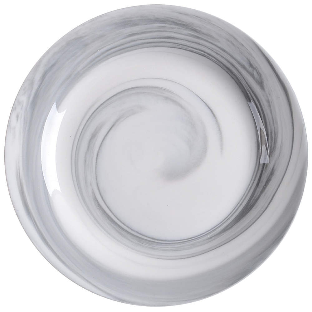 Marble Wave Salad Plate by Lenox-1