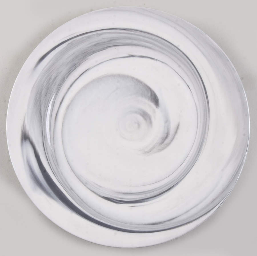 Marble Wave Dinner Plate by Lenox-1