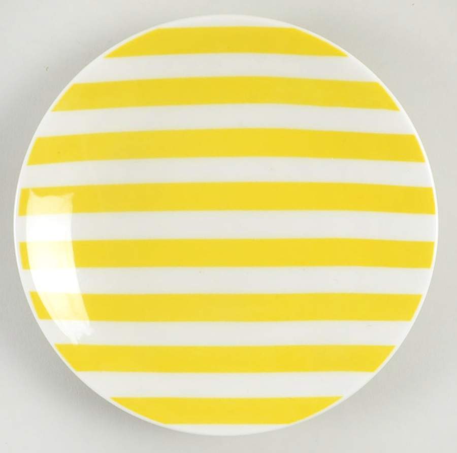 With a Twist Tidbit Plate by Lenox-1