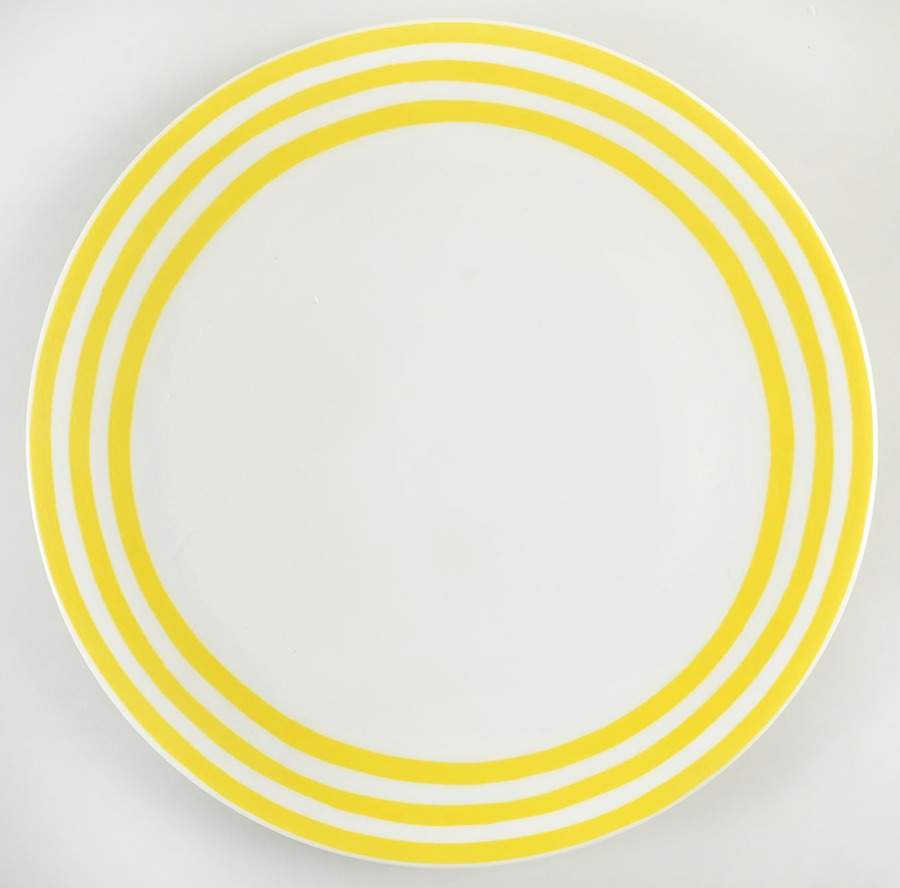 With a Twist 15" Chop Plate (Round Platter) by Lenox-1