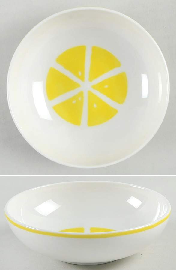 With a Twist 5" All Purpose Bowl by Lenox-1