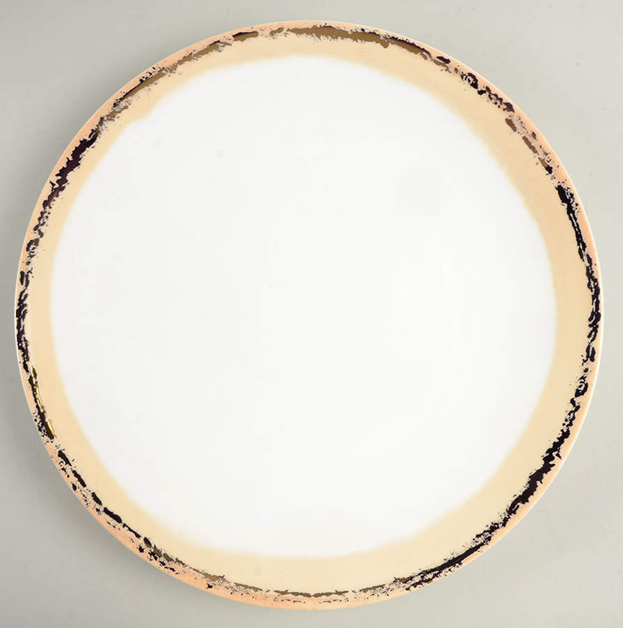 Radiance 12" Chop Plate (Round Platter) by Lenox-1