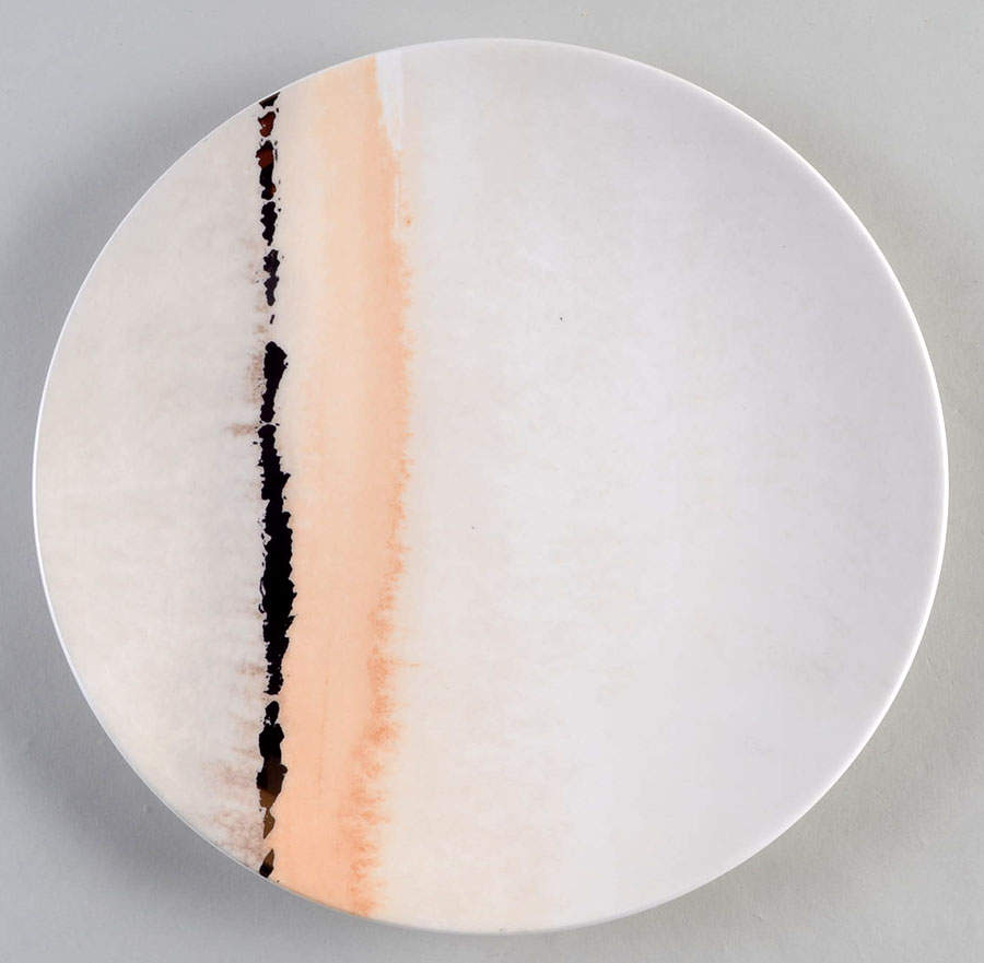 Radiance Accent Luncheon Plate by Lenox-1