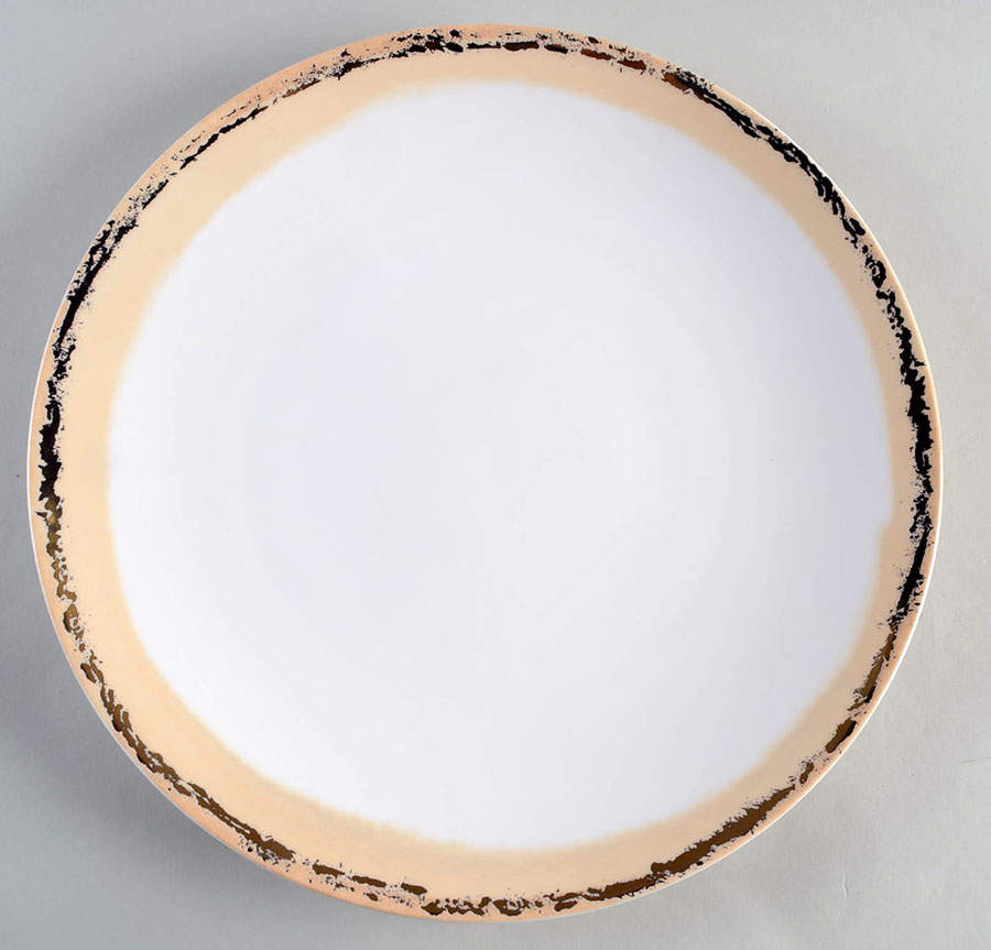 Radiance 12" Chop Plate (Round Platter) by Lenox-1