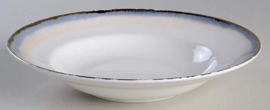 Radiance 9" Soup/Pasta Bowl by Lenox-1