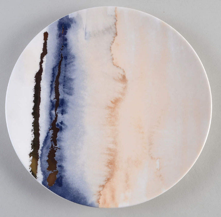 Radiance Accent Luncheon Plate by Lenox-1