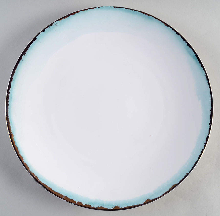 Radiance 12" Chop Plate (Round Platter) by Lenox-1