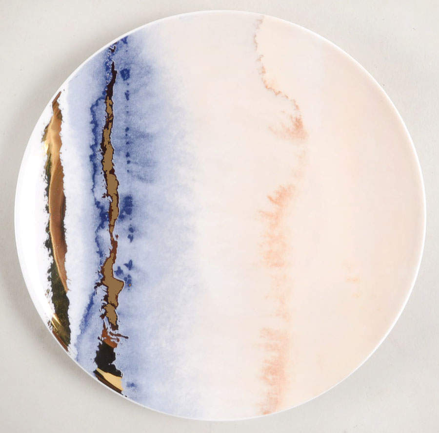 Radiance Tidbit Plate by Lenox-1