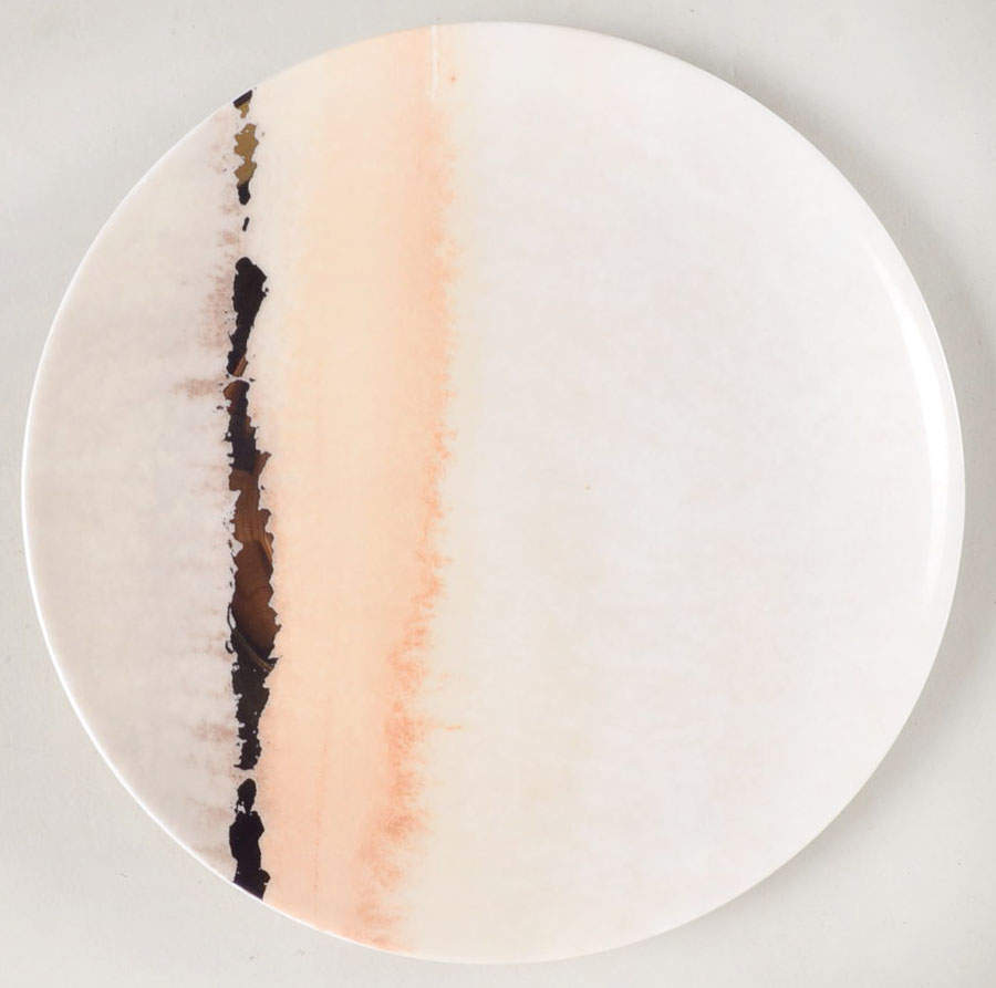 Radiance Tidbit Plate by Lenox-1