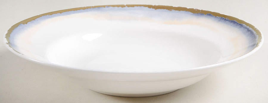 Radiance 9" Soup/Pasta Bowl by Lenox-1