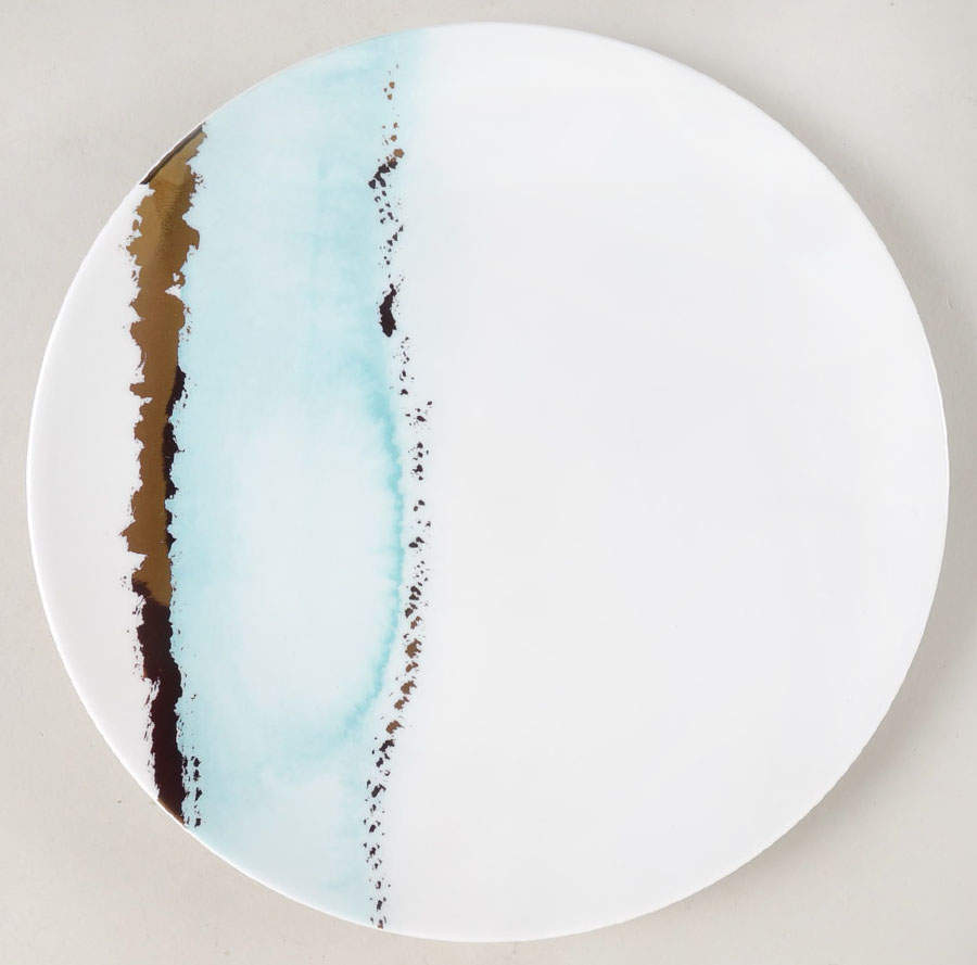 Radiance Accent Luncheon Plate by Lenox-1