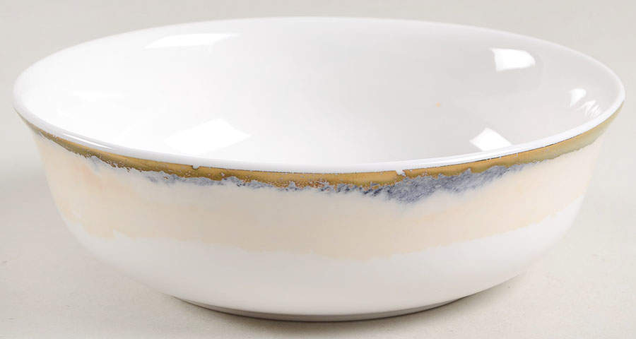 Radiance Fruit/Dessert (Sauce) Bowl by Lenox-1