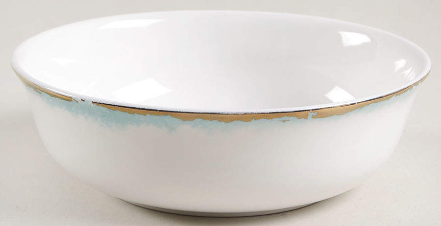Radiance Fruit/Dessert (Sauce) Bowl by Lenox-1