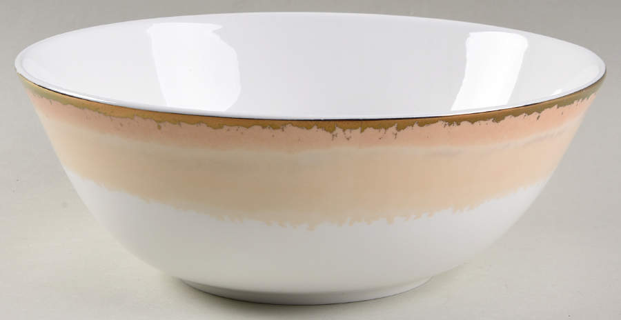 Radiance 9" Round Serving Bowl by Lenox-1
