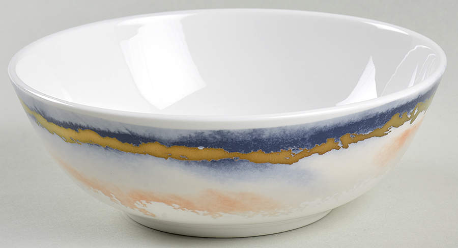 Radiance Soup/Cereal Bowl by Lenox-1