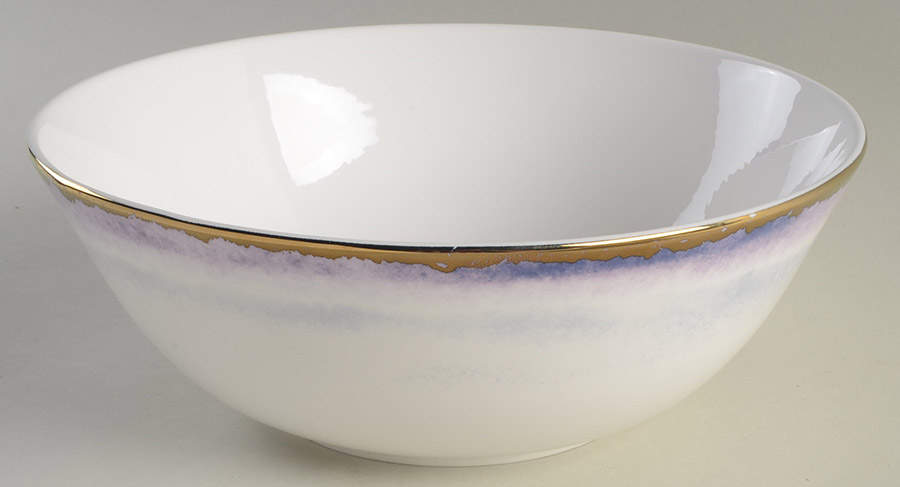 Radiance 9" Round Serving Bowl by Lenox-1