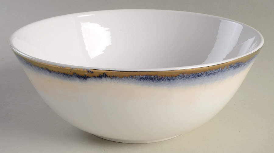 Radiance 9" Round Serving Bowl by Lenox-1