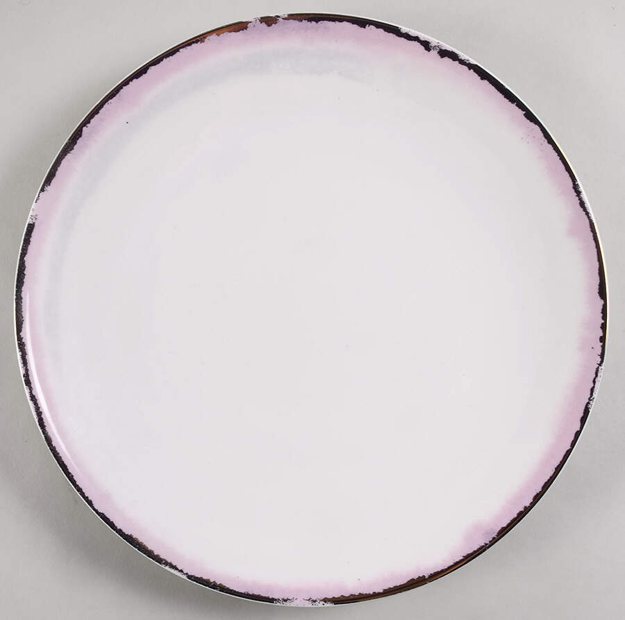 Radiance 12" Chop Plate (Round Platter) by Lenox-1