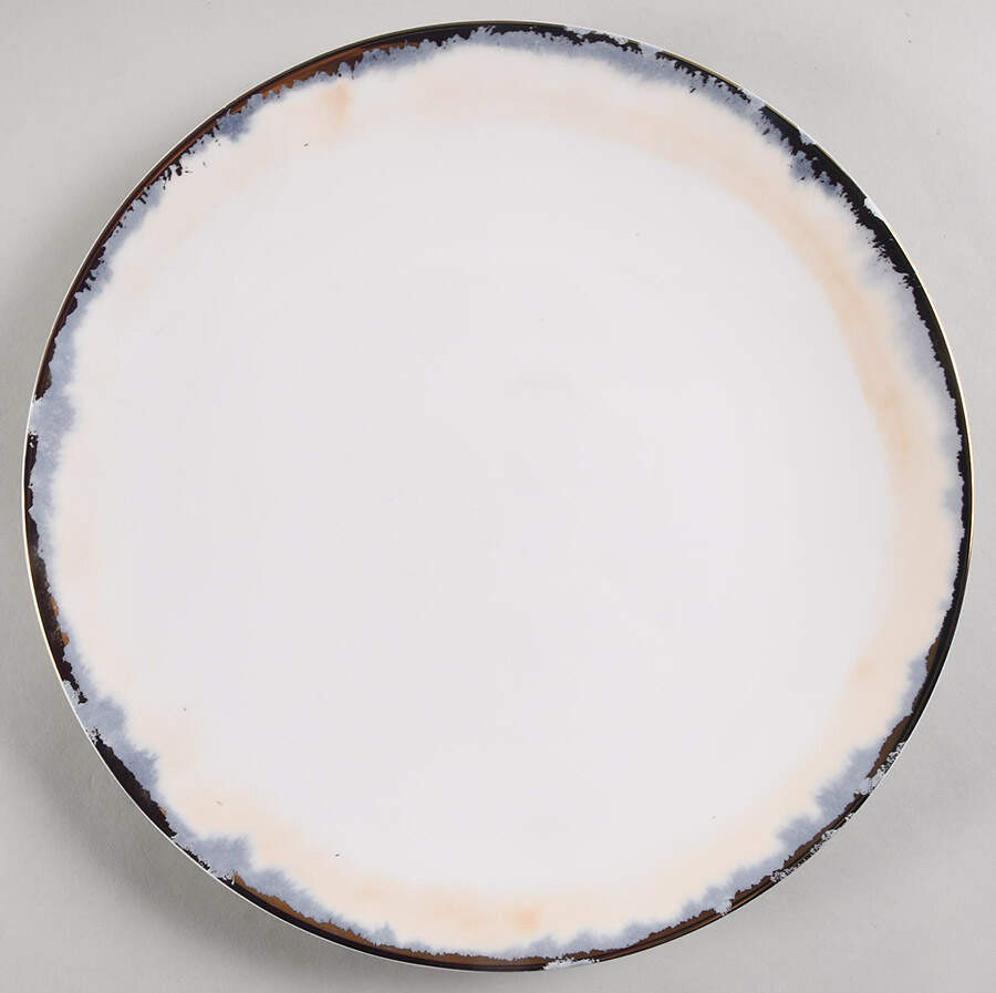 Radiance 12" Chop Plate (Round Platter) by Lenox-1