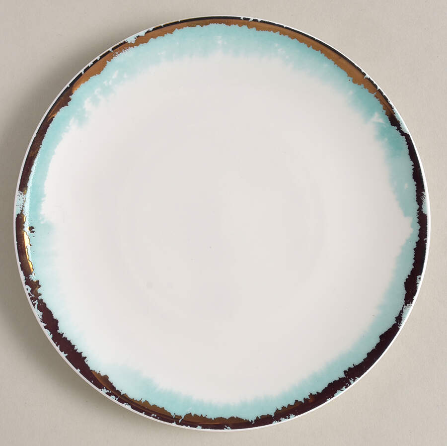 Radiance Bread & Butter/Dessert Plate by Lenox-1
