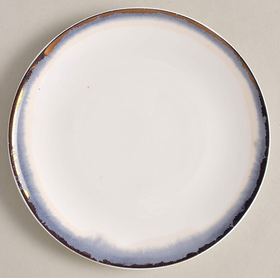 Radiance Bread & Butter/Dessert Plate by Lenox-1