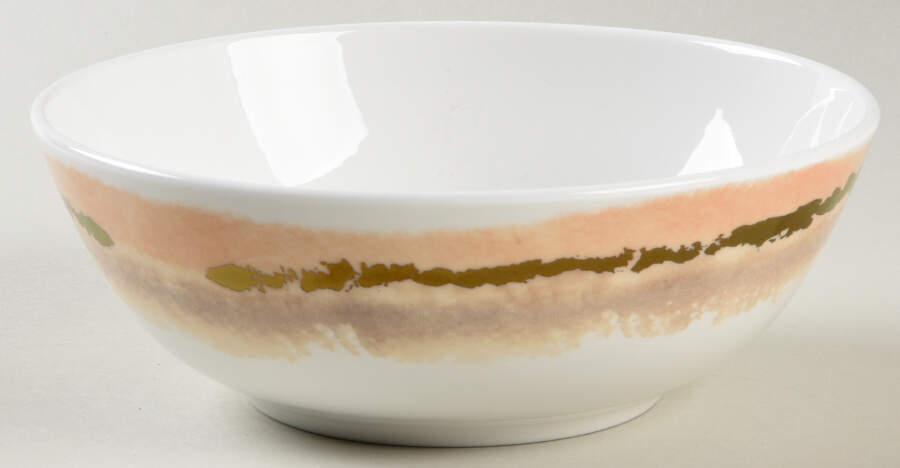 Radiance Soup/Cereal Bowl by Lenox-1