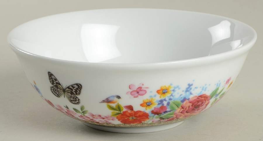 Ava Garden 6" All Purpose Bowl by Lenox-1