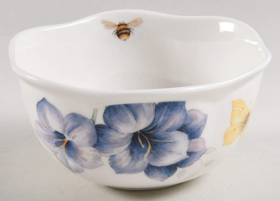 Butterfly Meadow Lavender 3" All Purpose Bowl by Lenox-1