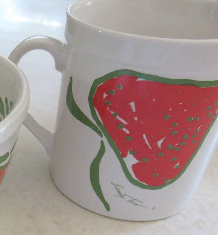 LTA5 Mug by Lord & Taylor-1