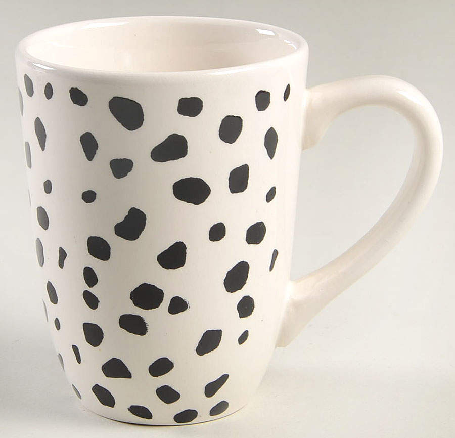 Naivete Mug by Laurie Gates-1