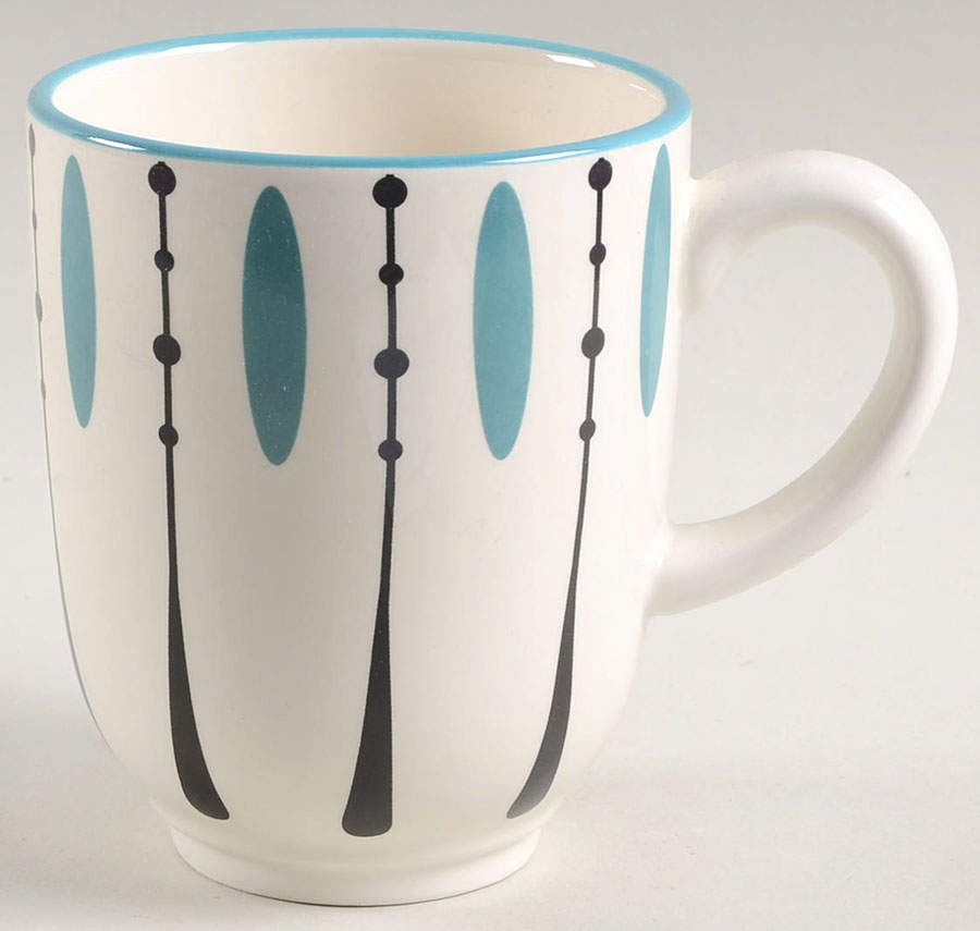 Luminescent Anza Mug by Laurie Gates-1