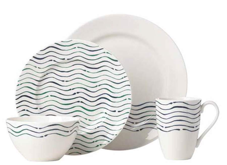 Crestshire Dinner Plate by Lenox-1