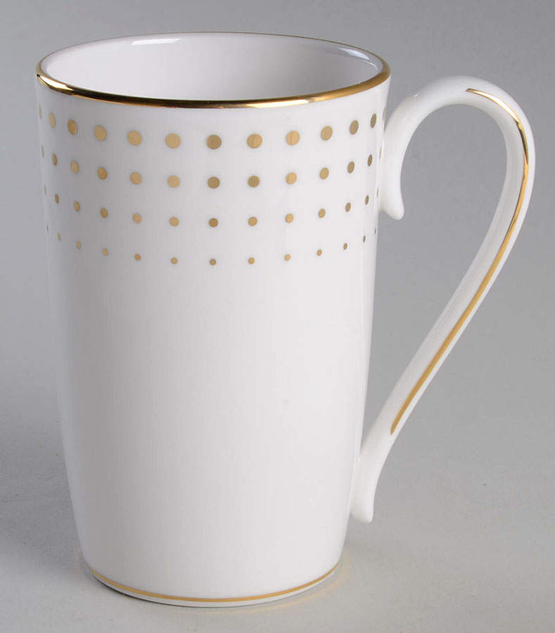 Golden Waterfall Mug by Lenox-1
