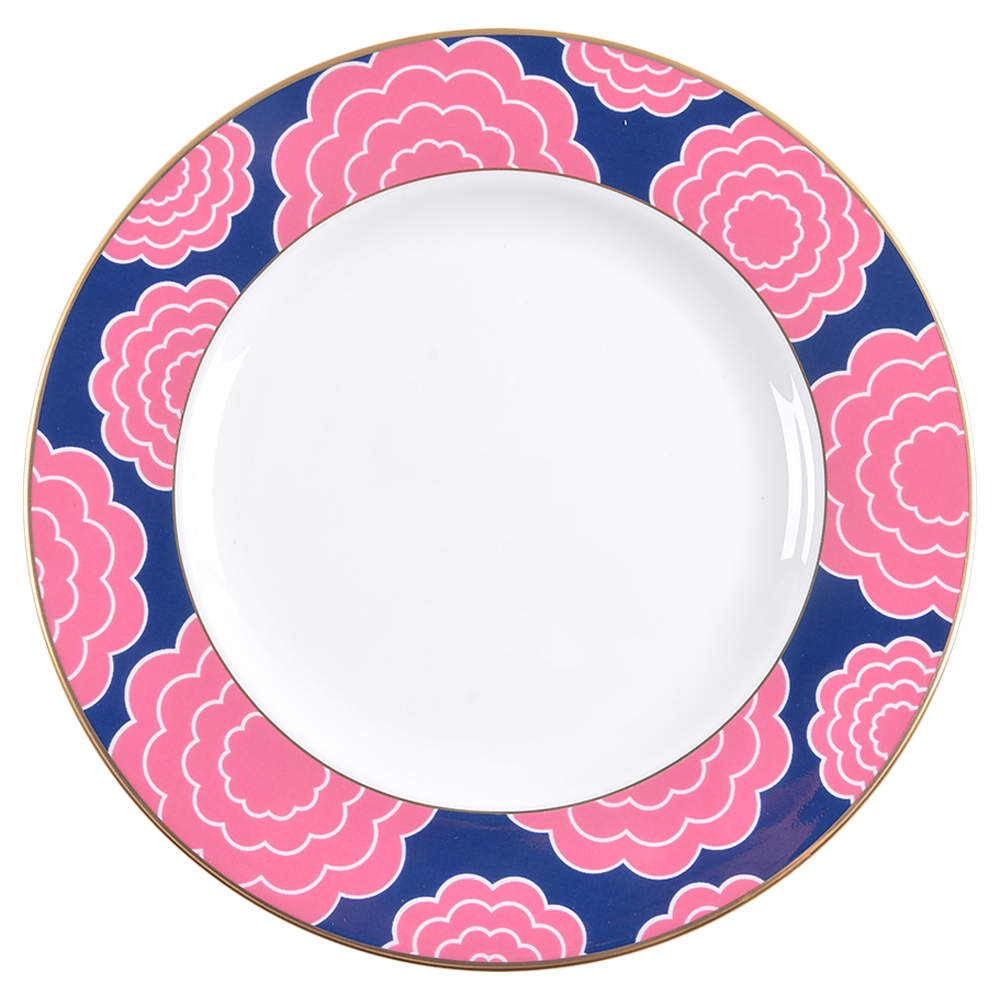 Galleria Salad/Dessert Plate by Lenox-1