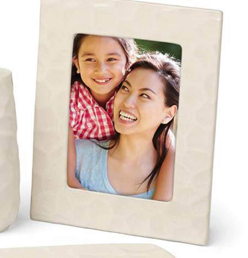 Edge Frame-Holds 5" X 7" by Lenox-1