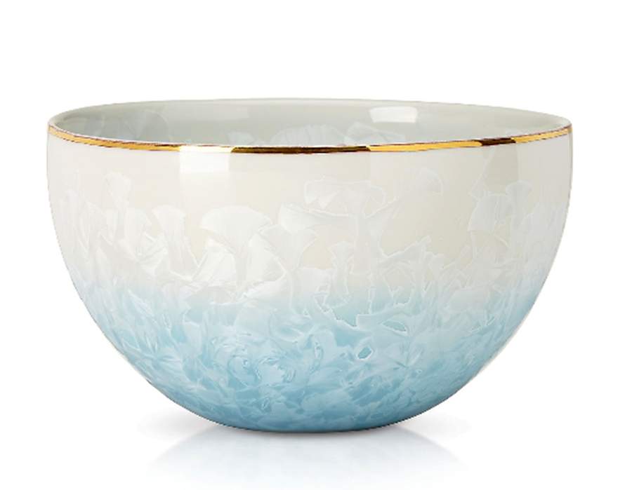 Glacia 6" Round Bowl by Lenox-1