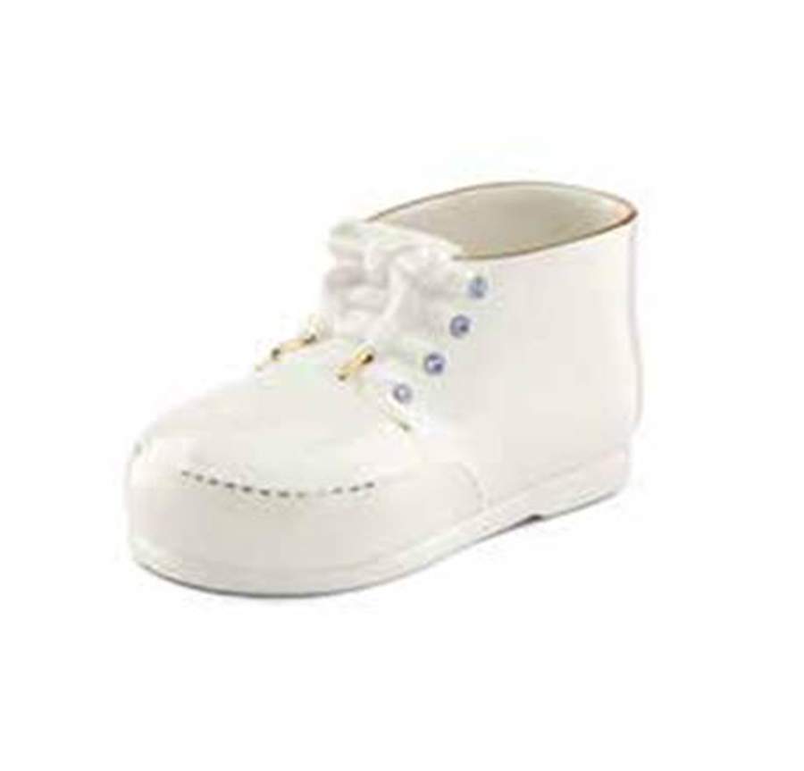Baby Bear Baby Shoe by Lenox-1