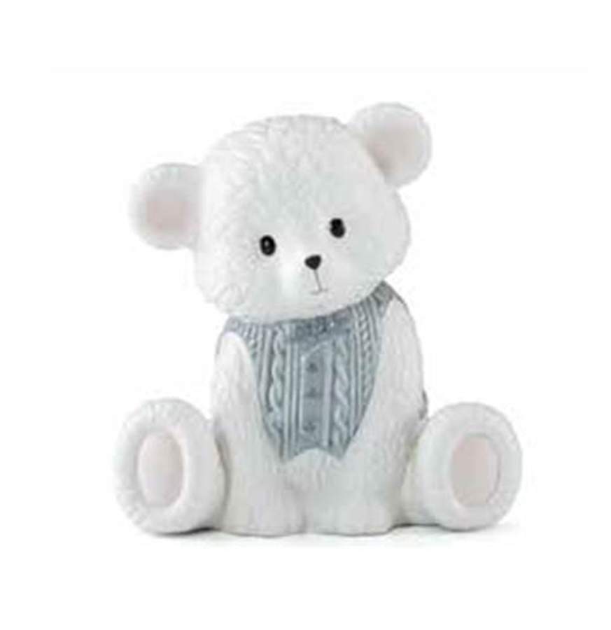 Baby Bear Bank by Lenox-1