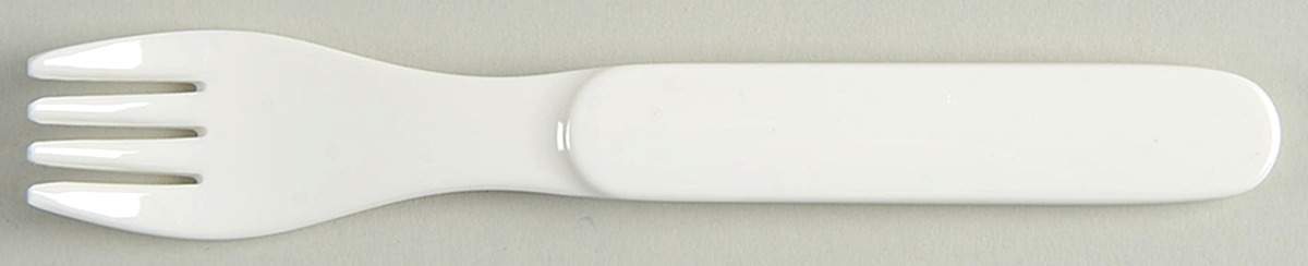 Baby Bear Child's Fork by Lenox-1